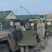 Army Guard’s Camp Clark ideal site for 131st BW emergency response training