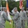 228th Theater Tactical Signal Brigade Change of Command Ceremony