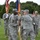 228th Theater Tactical Signal Brigade Change of Command Ceremony