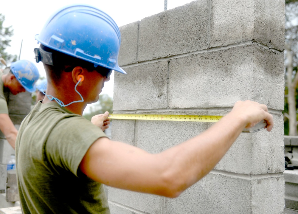 Construction Activity Update - June 13, 2015