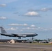 Lt. Col. Ruiz Final Flight With 108th Wing