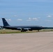 Lt. Col. Ruiz Final Flight With 108th Wing