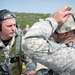 Combined Airborne exercise at Joint Base MDL