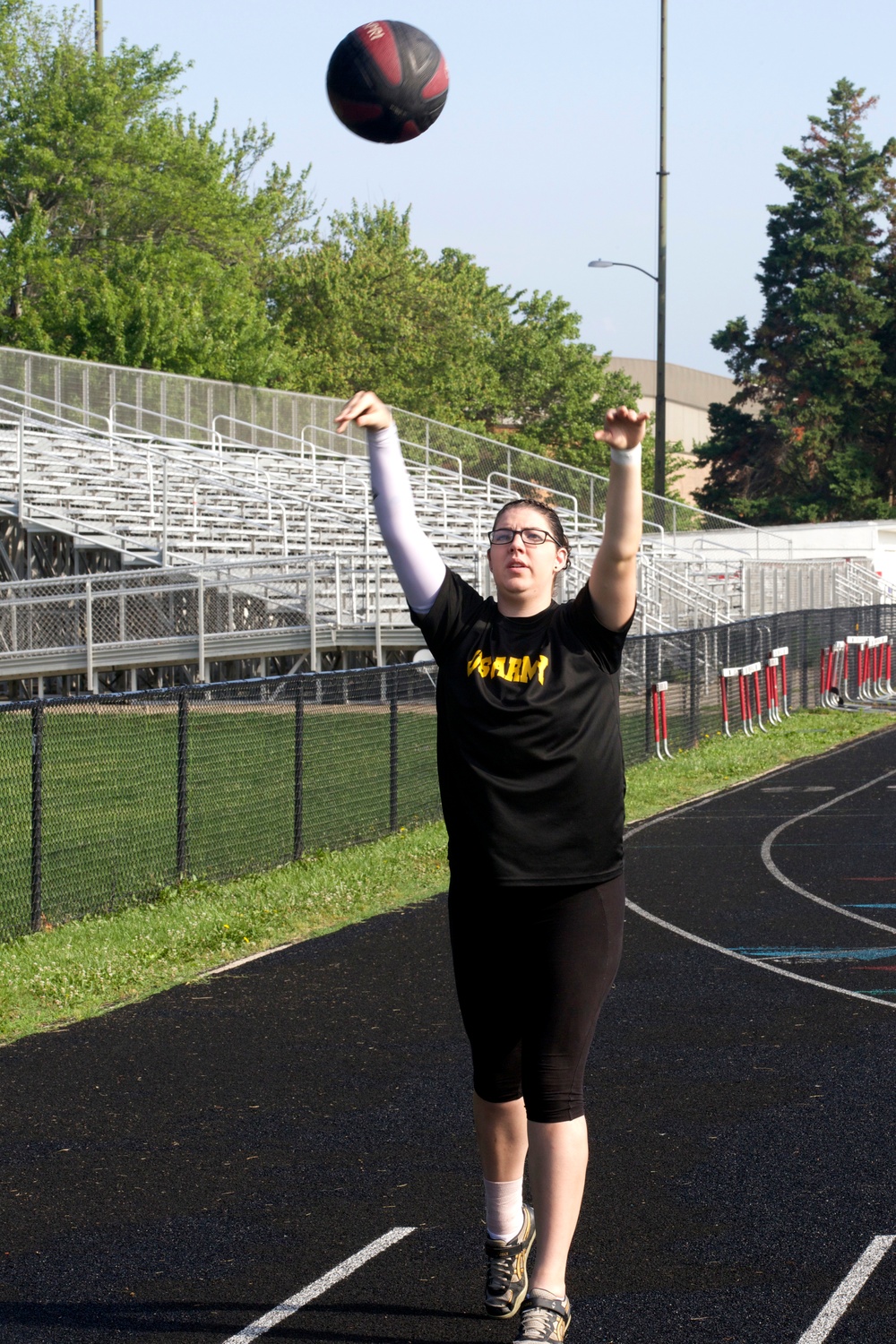 2015 Department of Defense Warrior Games