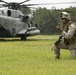 3/8 Marines train for Tactical Recovery of Aircraft and Personnel