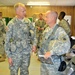 Brig. Gen. Elwell visits 650th RSG during CSTX