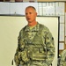 Brig. Gen. Elwell visits 650th RSG during CSTX