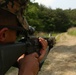 Marine Close Quarters Combat Training