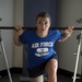 Air Force pilot to to compete in 2015 Department of Defense Warrior Games only two months after losing limb