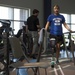 Air Force pilot to to compete in 2015 Department of Defense Warrior Games only two months after losing limb