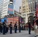 Army celebrates 240th birthday in NYC