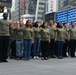 Army celebrates 240th birthday in NYC