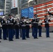 Army celebrations 240th birthday in NYC