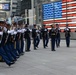 Army celebrates 240th birthday in NYC