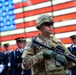 Army celebrates 240th birthday in NYC