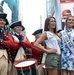 Army celebrates 240th birthday in NYC
