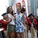 Army celebrates 240th birthday in NYC