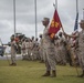 MCIPAC welcomes new commander