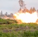 Tankers conduct gunnery in Estonia