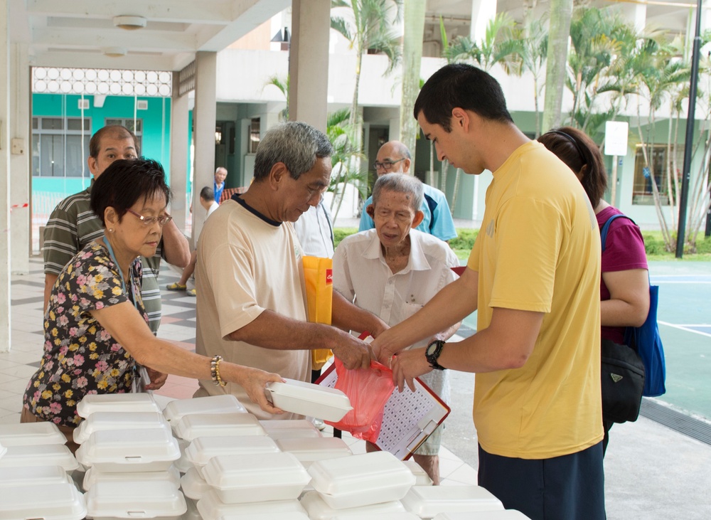 Littoral combat ship USS Fort Worth (LCS 3)