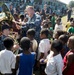 USNS Mercy conducts community health engagement in Fiji During Pacific Partnership 2015