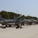 Flying operations in support of Operation Atlantic Resolve
