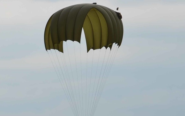 German army's UAVs provide eyes in the skies for Saber Strike 15