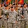 19th ESC change of command