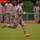 19th ESC change of command