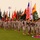 19th ESC change of command