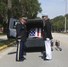 Sgt. Ward Mark Johnson IV funeral