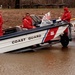 Coast Guardsman retires after 33-year career