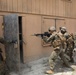 Training on multiple levels: Bravo Co., 1/8 conducts urban terrain exercise