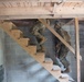 Training on multiple levels: Bravo Co., 1/8 conducts urban terrain exercise