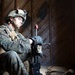 Training on multiple levels: Bravo Co., 1/8 conducts urban terrain exercise
