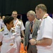 International Maritime Defense Exhibition (IMDEX) Asia in Singapore