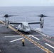 Deck Qualifications aboard the USS Bonhomme Richard (LHD 6)