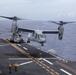 Deck Qualifications aboard the USS Bonhomme Richard (LHD 6)