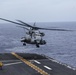 Deck Qualifications aboard the USS Bonhomme Richard (LHD 6)