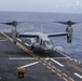 Deck Qualifications aboard the USS Bonhomme Richard (LHD 6)