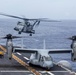 Deck Qualifications aboard the USS Bonhomme Richard (LHD 6)