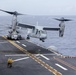 Deck Qualifications aboard the USS Bonhomme Richard (LHD 6)