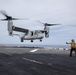 Deck Qualifications aboard the USS Bonhomme Richard (LHD 6)