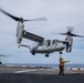 Deck Qualifications aboard the USS Bonhomme Richard (LHD 6)