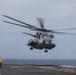 Deck Qualifications aboard the USS Bonhomme Richard (LHD 6)