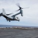 Deck Qualifications aboard the USS Bonhomme Richard (LHD 6)