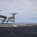 Deck Qualifications aboard the USS Bonhomme Richard (LHD 6)