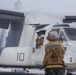 Deck Qualifications aboard the USS Bonhomme Richard (LHD 6)