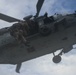 1st Recon conducts joint training during Angel Thunder