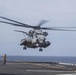 Deck Qualifications aboard the USS Bonhomme Richard (LHD 6)